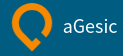 aGesic logo